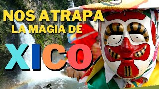 🔥Nos ATRAPA la MAGIA de XICO🔥 by viajando con lo puesto 5,049 views 1 year ago 17 minutes