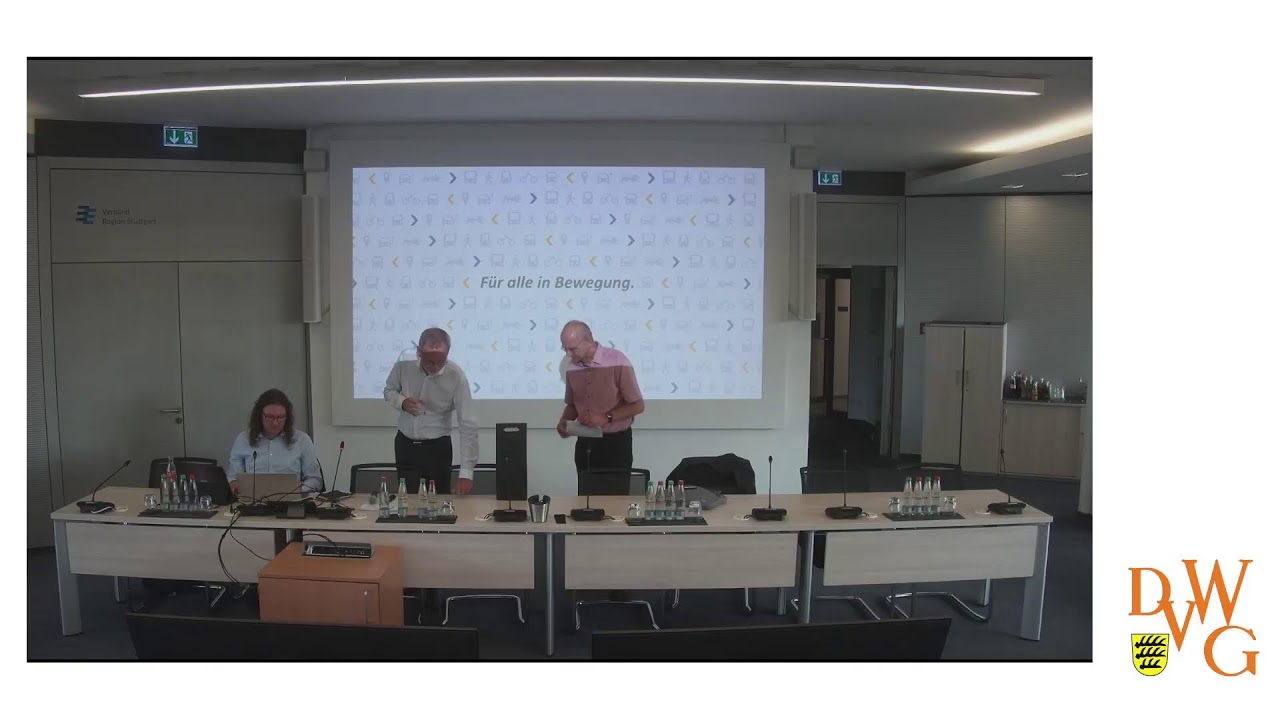 Erfahrungen aus den SPNV-Vergaben