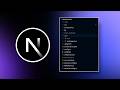 How To Setup Your NextJS 15 Codebase | Routes, Components, Data Access Layer etc