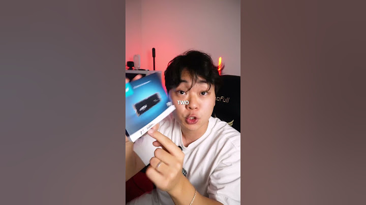 How to upgrade you PC Storage