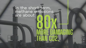 CutMethaneEU - Campaign Overview