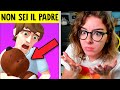 QUESTO GIOCO NON E' EDUCATIVO! NON GUARDATE!