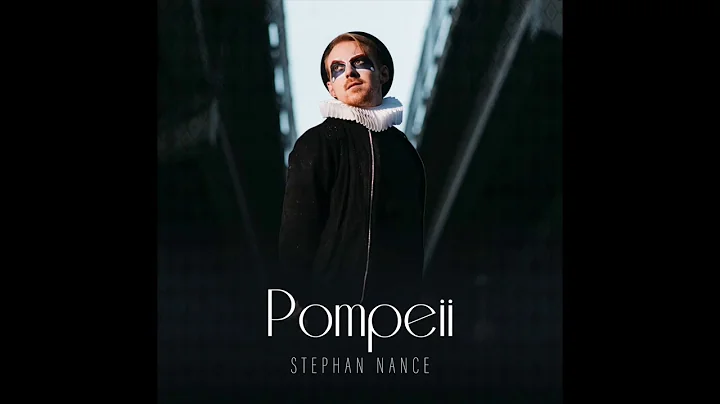 Stephan Nance - Pompeii (Look at the Harlequins!)