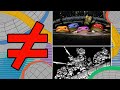 Teenage Mutant Ninja Turtles Might Be the 90s Best Comic Book Movie | What’s the Difference?