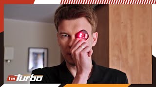 Zobacz, Jak Wykryć Ukrytą Kamerę