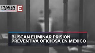 Corte IDH ordena a México reformar la prisión preventiva y arraigo