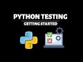 How to write unit tests in python  pytest tutorial