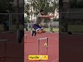 Hurdle🤯#viral #viralshorts #youtubeshorts #trending #motivation #explore #usa #europe #army #uk #us