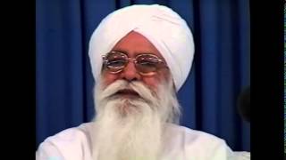 Sant Ajaib Singh - Illusion and Deception (English Translator)