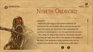 Tactics Ogre Reborn walkthrough with commentary 363 Final Thoughts and Route Recommendation