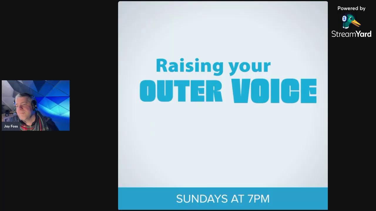 Raising Your Inner Voice 106 Pet Loss and Grief