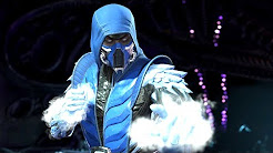 Sub-Zero (Mortal Kombat) - Wikipedia, Subzero - Wikipedia, Is it true that Sub-Zero is the only character to appear in every ..., Sub-Zero | Arrowverse Wiki | FANDOM powered by Wikia, Is it true that Sub-Zero is the only character to appear in every Mortal ...