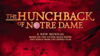 Hunchback of Notre Dame Musical  - 10.  On the Top of the World chords