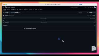 How to Create a Directory and README.md in GitHub (Step-by-Step)