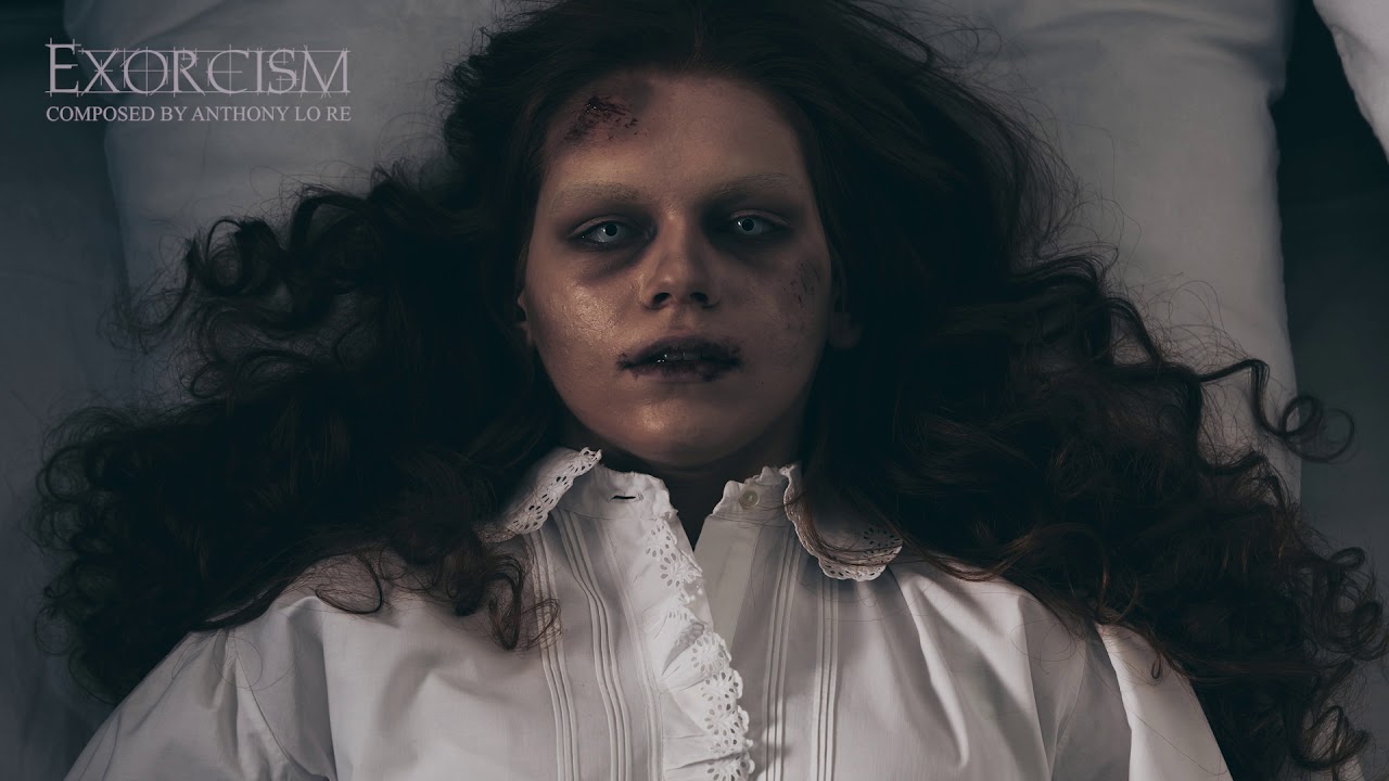 Watch Exorcism | Dark Magic Music on YouTube Watch Exorcism | Dark Magic Music on YouTube