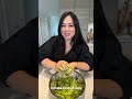 do this with your leftover vegetables!!