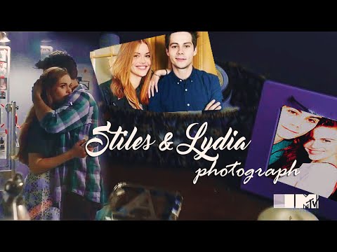 Stiles & Lydia || Photograph