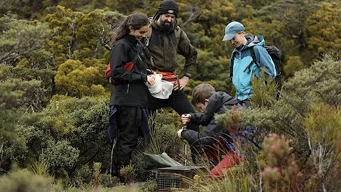 Pure Salt & LEARNZ - Fiordland Expedition Intro