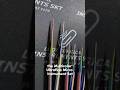 Multi Colour Ultra Fine Micro Instruments Set With Box Included Silicone Mat