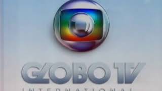 Globo Tv International 2005