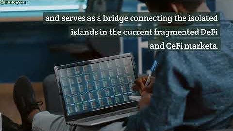 OpenOcean Connecting DeFi & CeFi Trading Aggregation