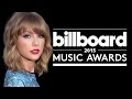 Taylor Swift Dominates 2015 Billboard Music Award Noms
