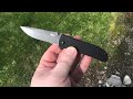 CRKT Drifter