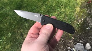 CRKT Drifter