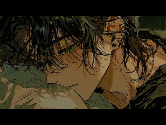 【ASMR】その一言は、君の名前にはならない【睡眠導入】
