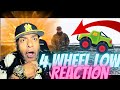 FIRST TIME LISTEN | Adam Calhoun - &quot;4 Wheel Low&quot; (Official Music Video) | REACTION!!!!!