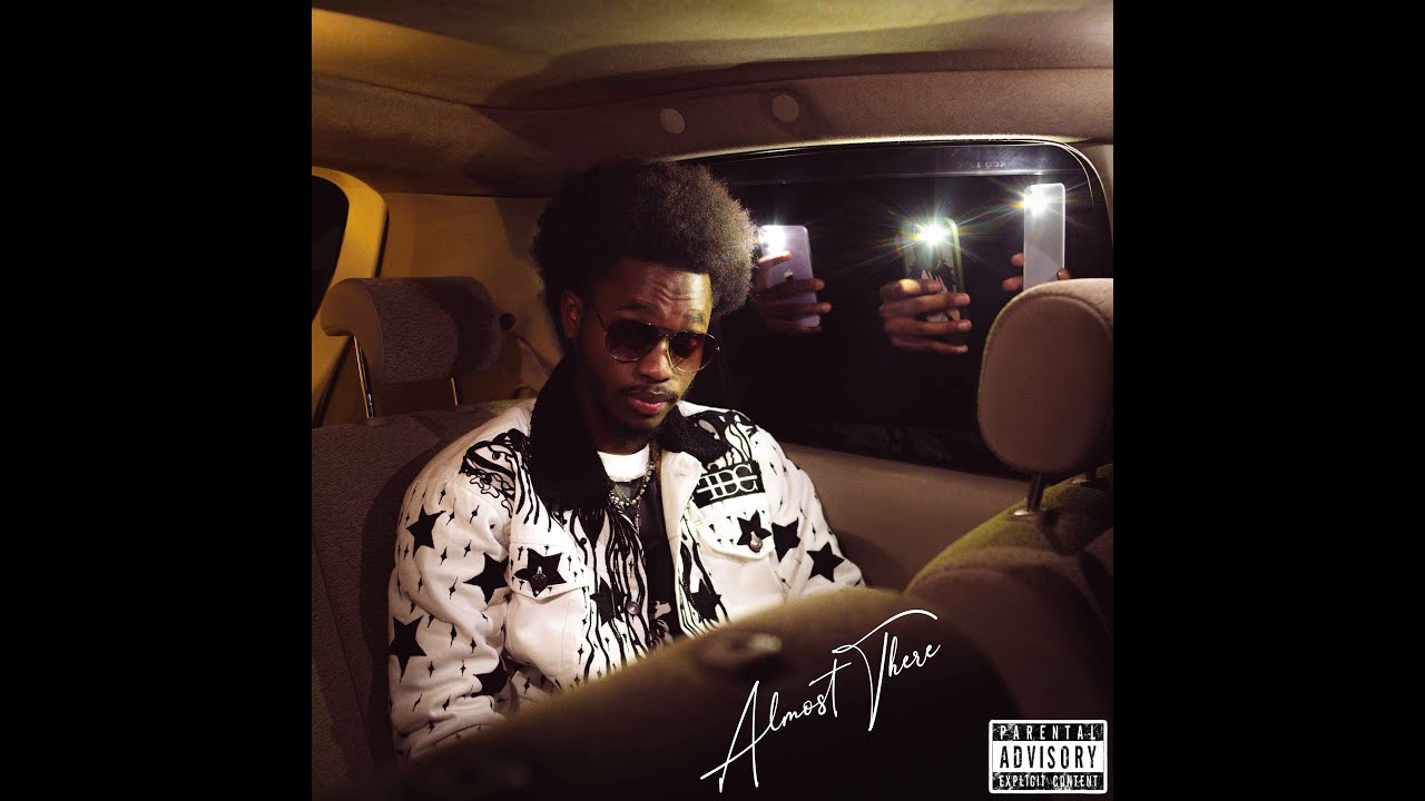 Genes1s - Pretty Girl ( Official Audio Visualizer )