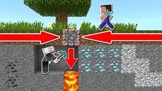 TROLL NOOB BẰNG 3 CÁCH ĐƠN GIẢN NHƯNG HIỆU QUẢ, CÁCH 3 BÁ ĐẠO NHẤT TRONG MCPE | Thử Thách Troll Noob