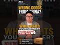 The Deadly "YES" Trap When Sourcing Private Label Office Supplies in China   #officesupplies #rlk