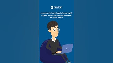 What is Lazada integration in the eCommerce market? I API2Cart  #shortvideo #lazada