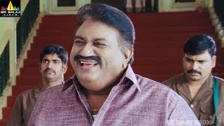 Jayaprakash Reddy Comedy Scenes Back to Back | Vol 4 | Non Stop Telugu Comedy  | Sri Balaji Video