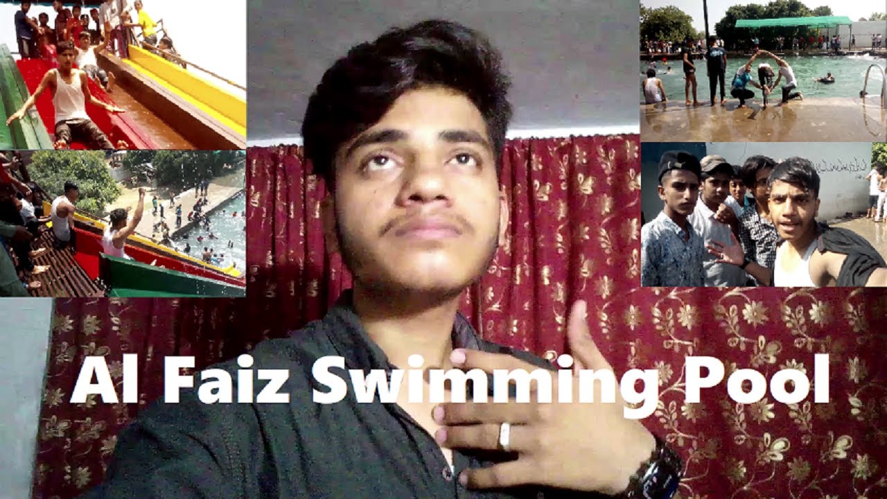 Al Faiz Swimming Pool main Nahyan gay salad bouth kamal Ki they  Fahad Sultan 