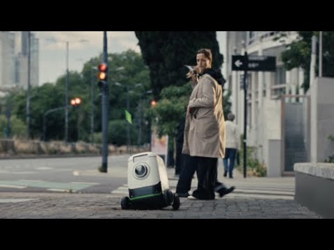 Axé sur le numérique. Pensé pour l’humain.