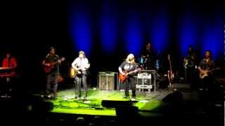 Indigo Girls, Toronto, 2013, Tried to be True