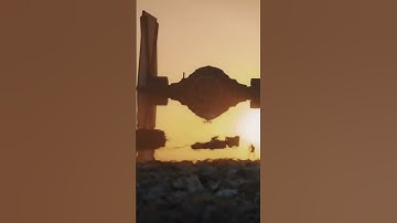 Podracer | A Star Wars Fan Trailer