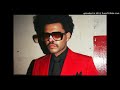 The Weeknd - Tell Your Friends [Extended Intro + Mike Dean Outro]