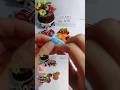 DIY Pipe Cleaner #diy #craftyhome #diykeychain #handmade #craft #shorts