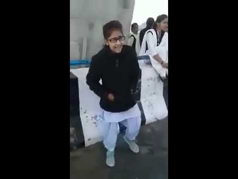Isha Andotra | Nit Di Narazgi Teri By Girl | Beautiful Voice 2017