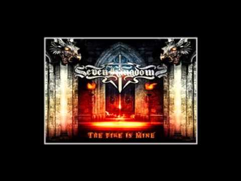 Seven Kingdoms - Symphony Of Stars