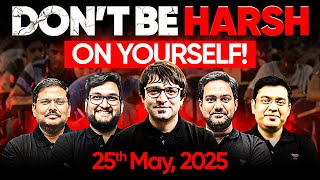 UPSC Prelims 2025: Tensed?