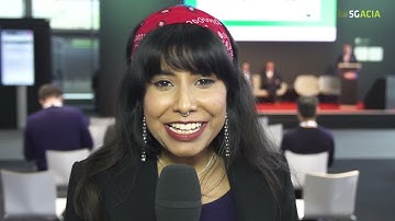 5G-ACIA HM23 Summary