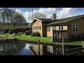 🇩🇰 Silkeborg, Denmark; Follow Me on My Walk near These Beautiful Lakes