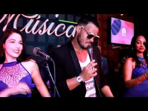 Orquesta Avilés Arrímate Pacá YouTube