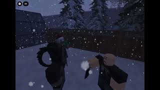 Amber alert Christmas full show last ending