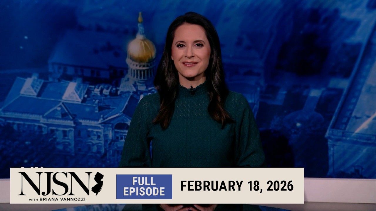 NJ Spotlight News: February 18, 2026