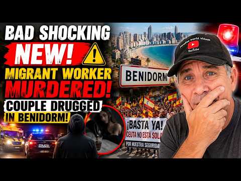 bad news ceuta protest migrant charged murder latest news from spain torrevieja